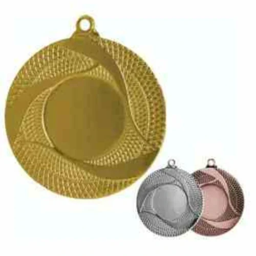 medalja-1 Kovinska medalja z gravuro — za šport in šolska tekmovanja