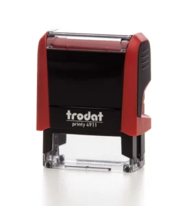 Štampiljka Trodat Printy 4911