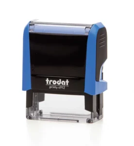 Štampiljka Trodat Printy 4912