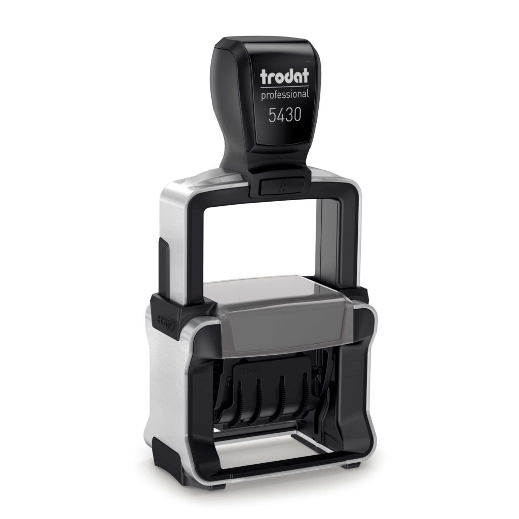 Štampiljka Professional 5430