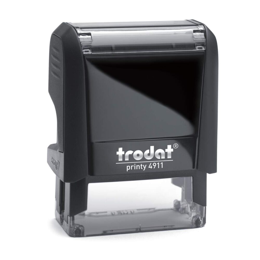 Štampiljka Trodat Printy 4911