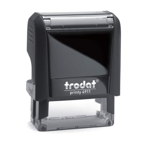 Štampiljka Trodat Printy 4911