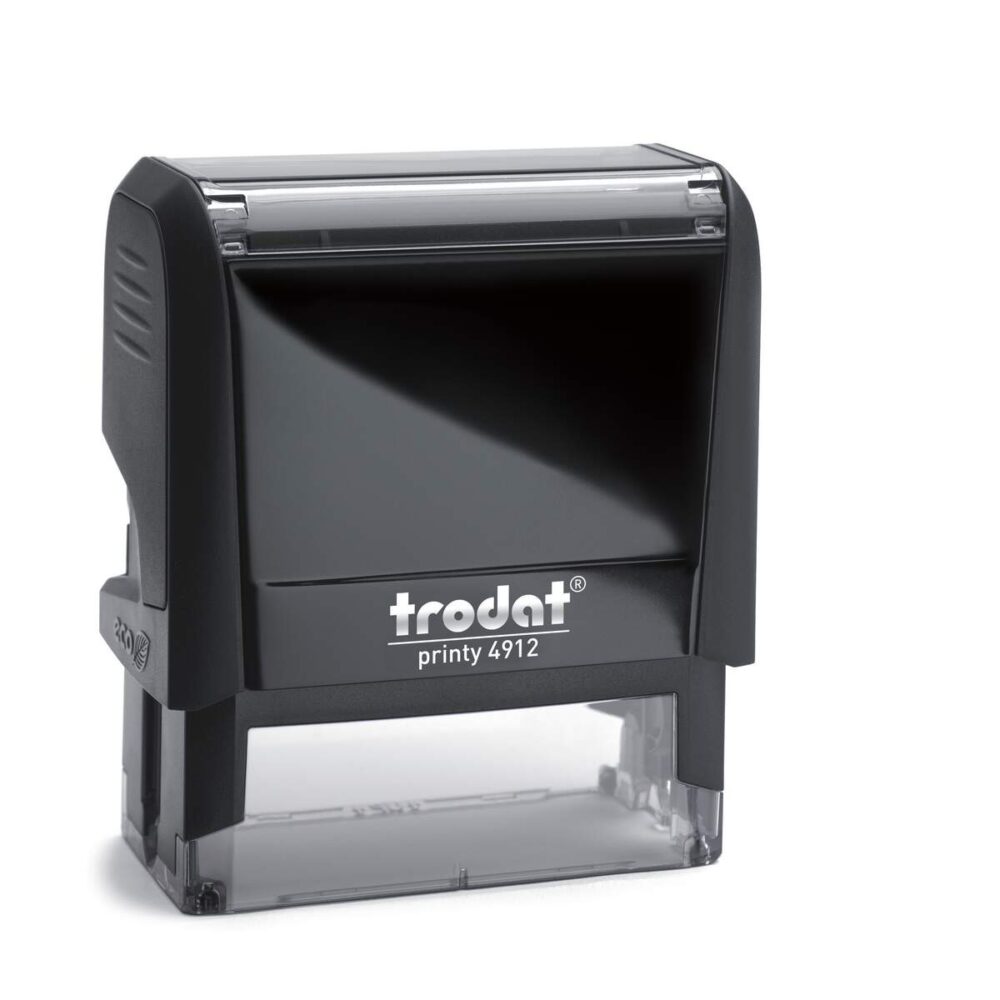 Štampiljka Trodat Printy 4912