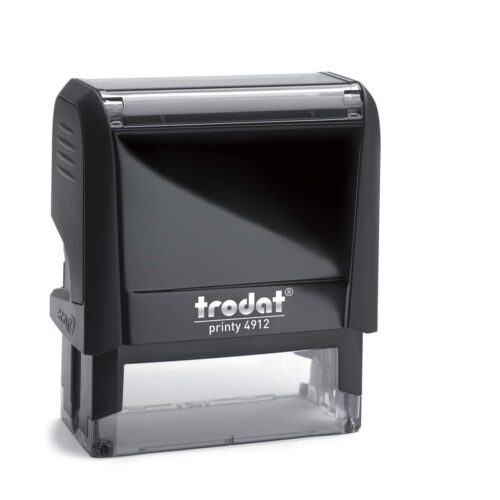 Štampiljka Trodat Printy 4912