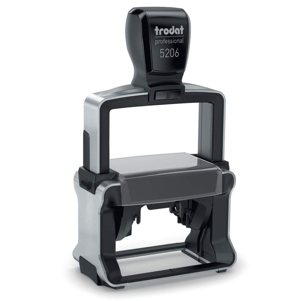 trodat-5206 Štampiljka Professional 5206