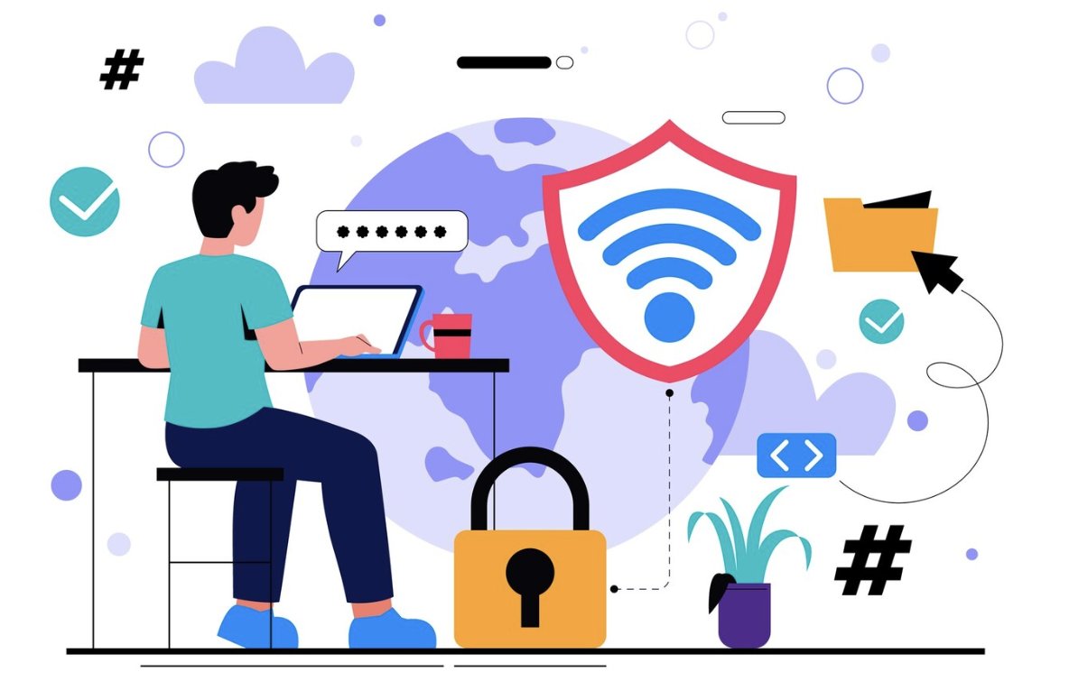 VPN in spletne igralnice - varnost in tveganja